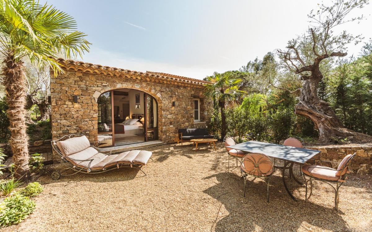 Domaine Les Mésanges