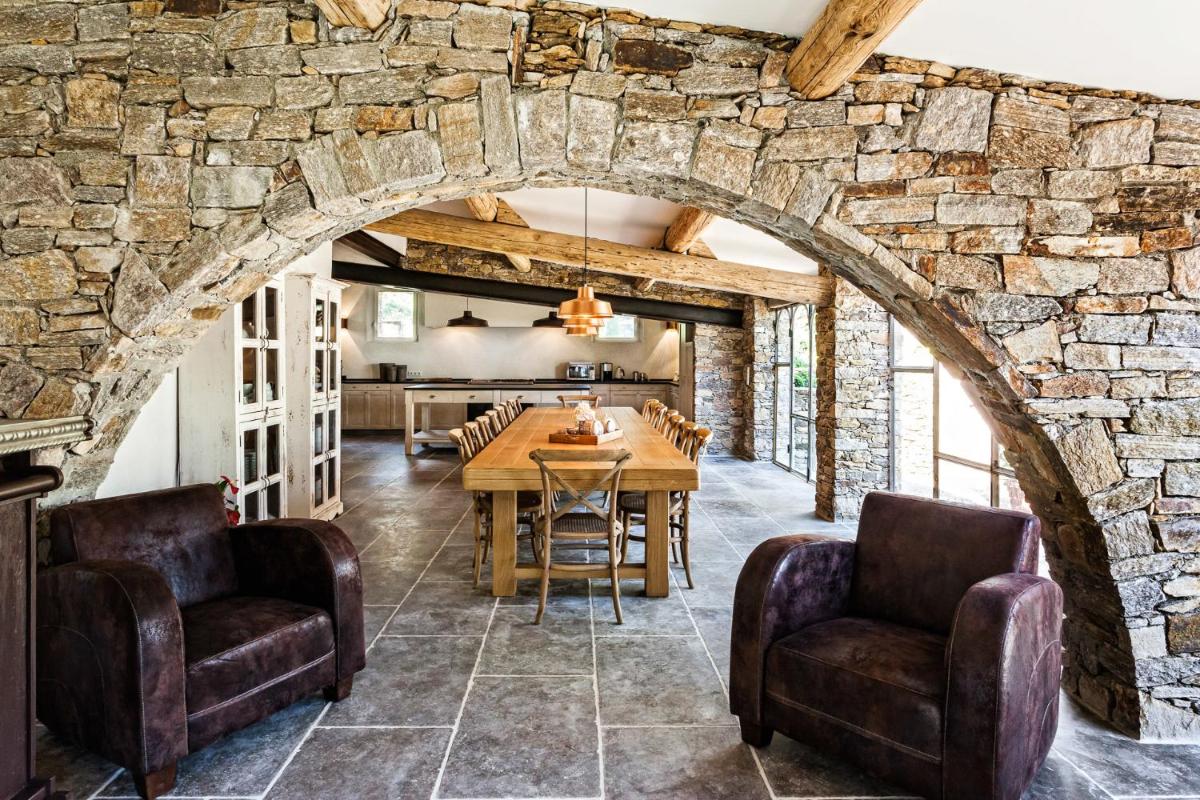 Domaine Les Mésanges