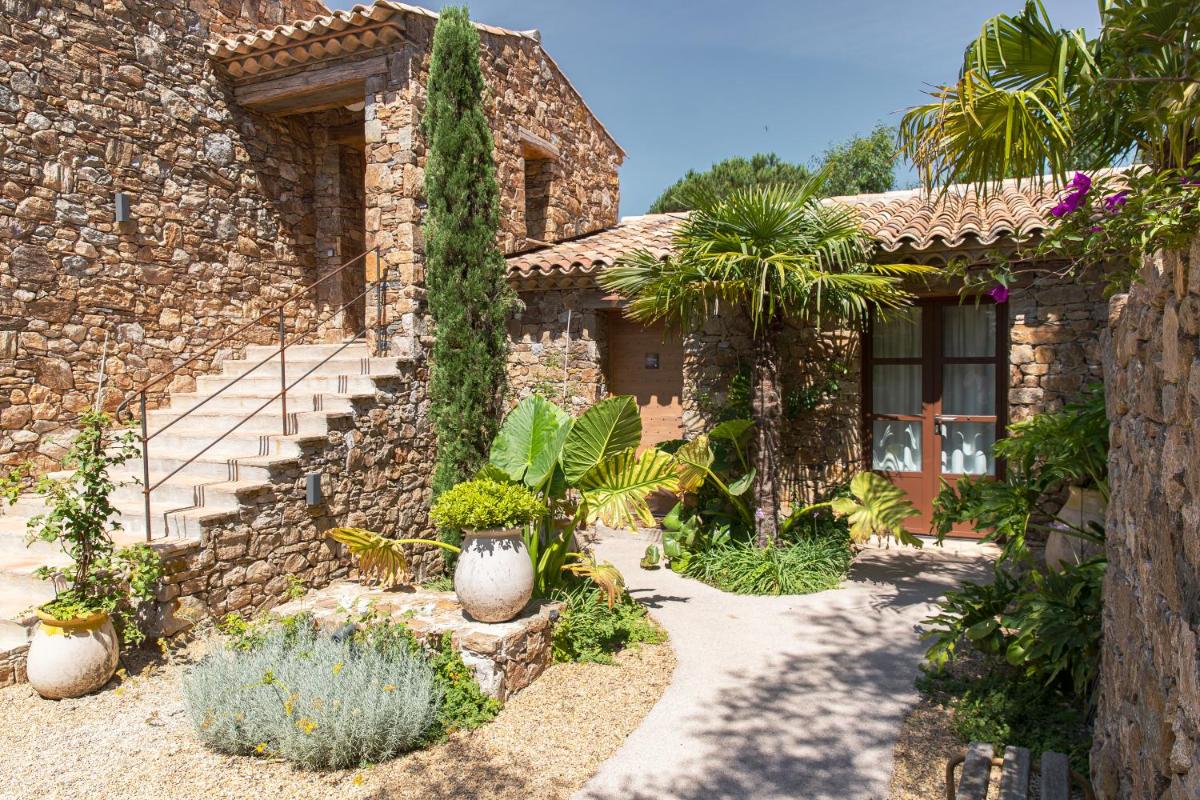 Domaine Les Mésanges