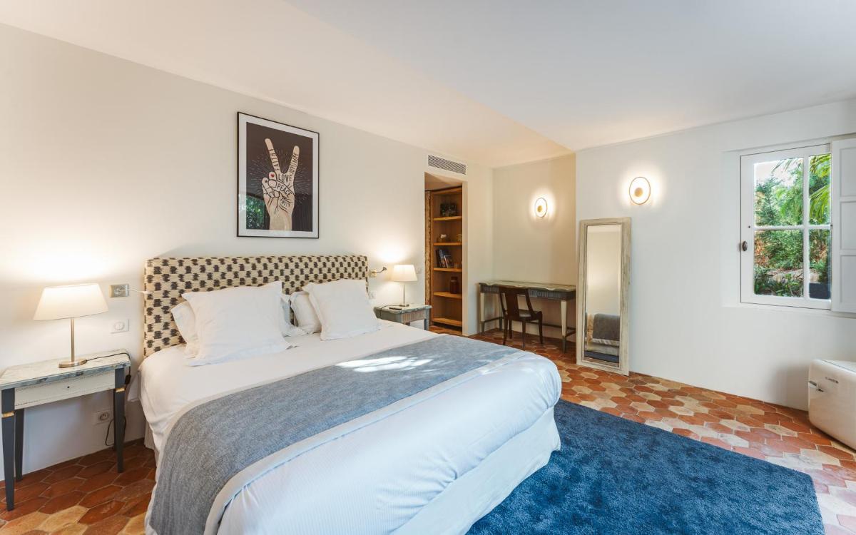 Domaine Les Mésanges