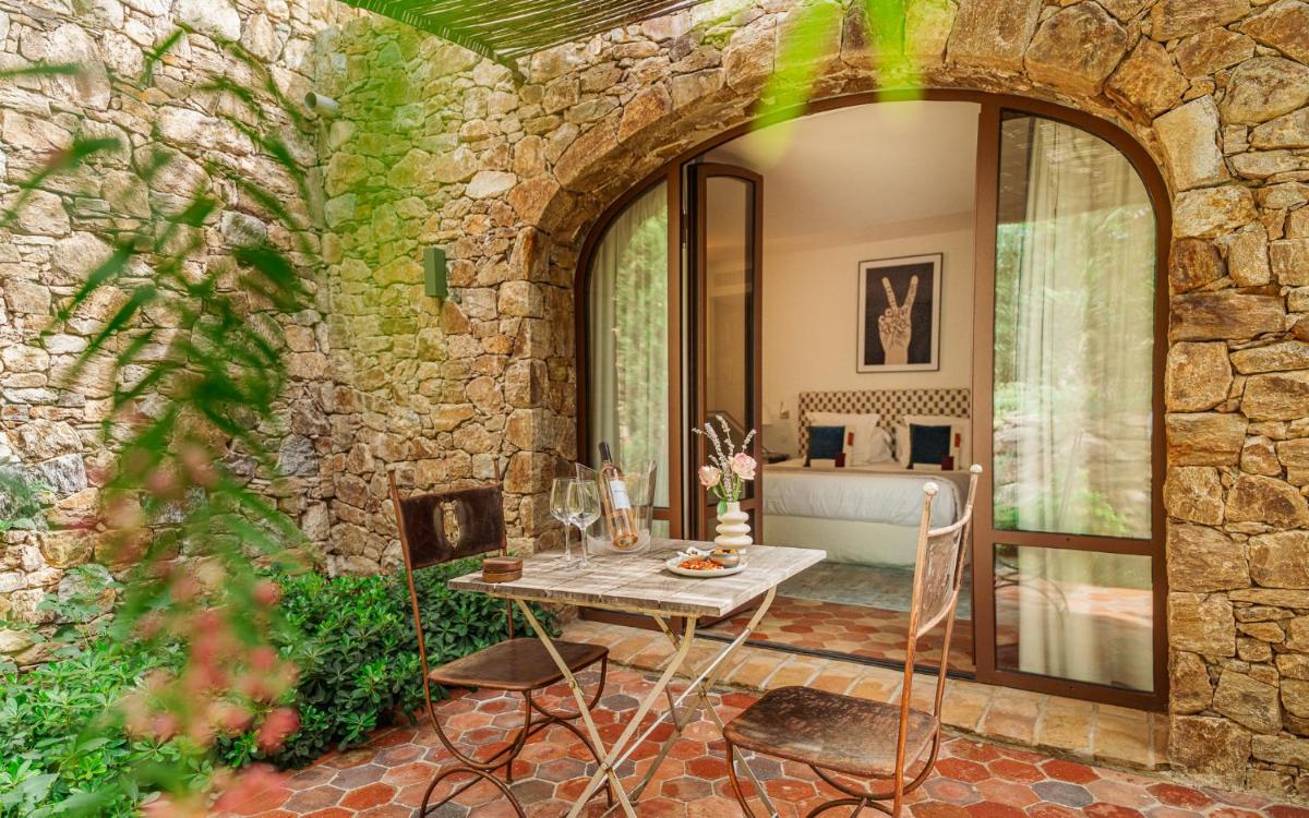 Domaine Les Mésanges