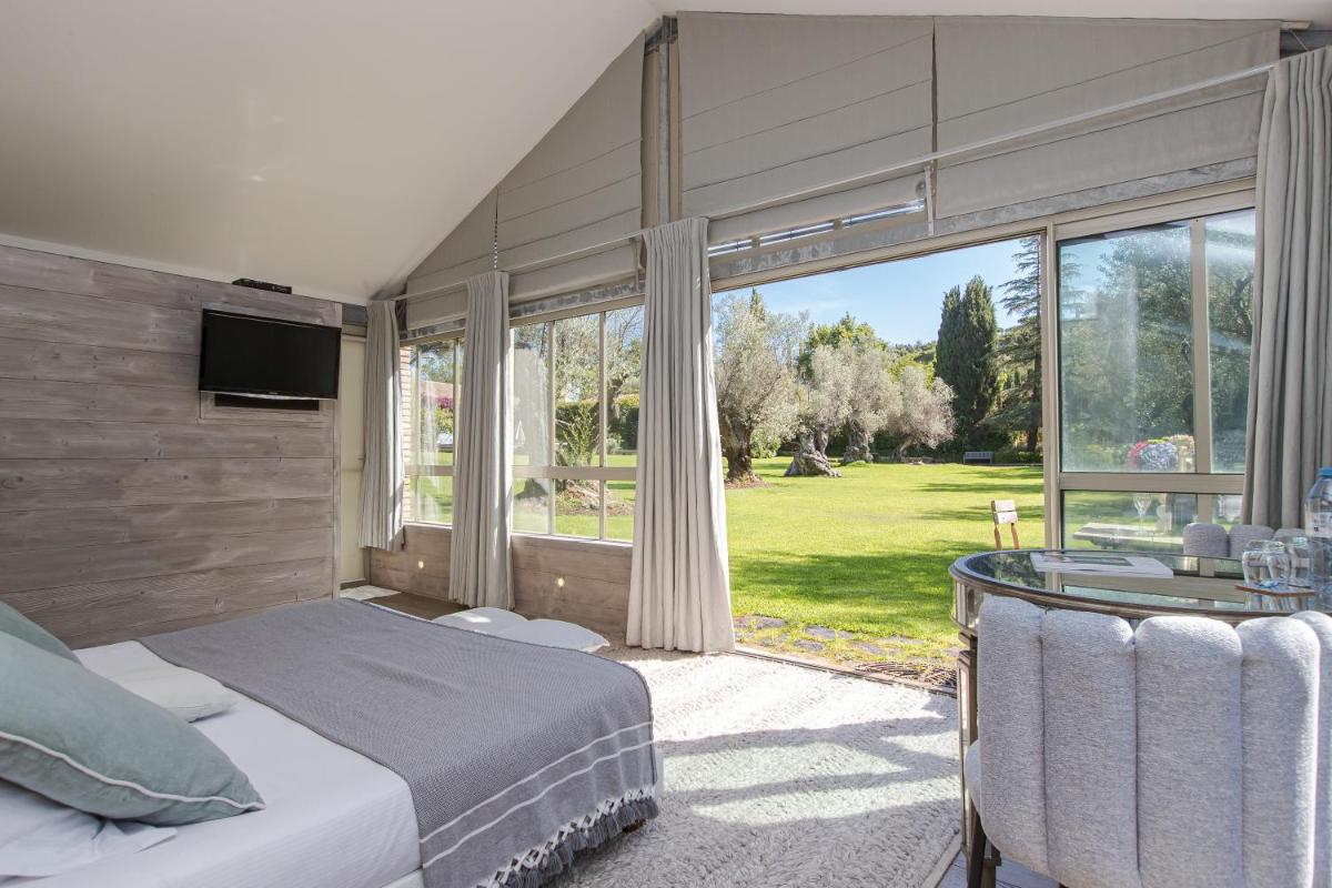 Domaine Les Mésanges