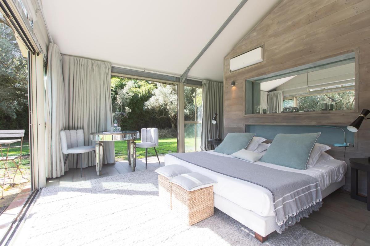 Domaine Les Mésanges