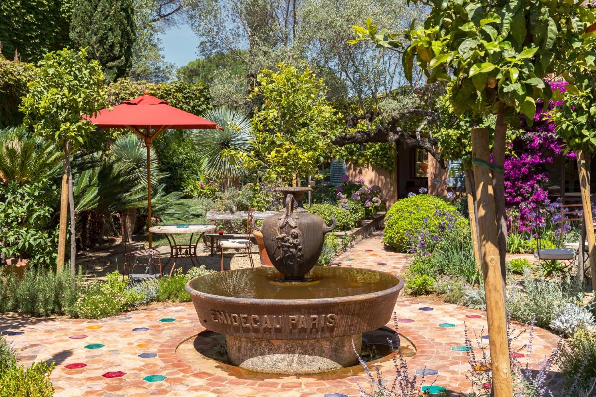 Domaine Les Mésanges