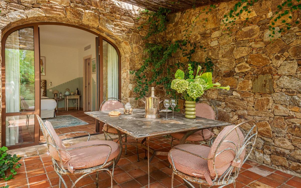 Domaine Les Mésanges