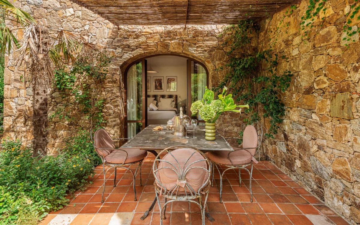 Domaine Les Mésanges