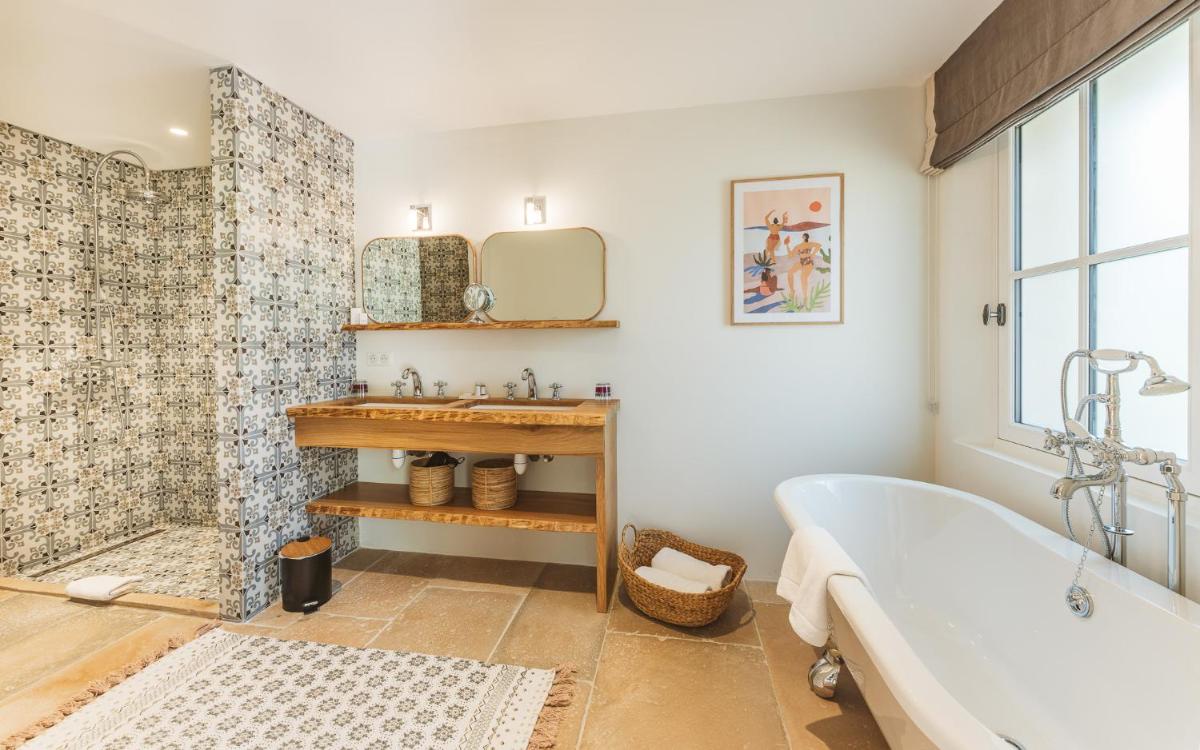 Domaine Les Mésanges