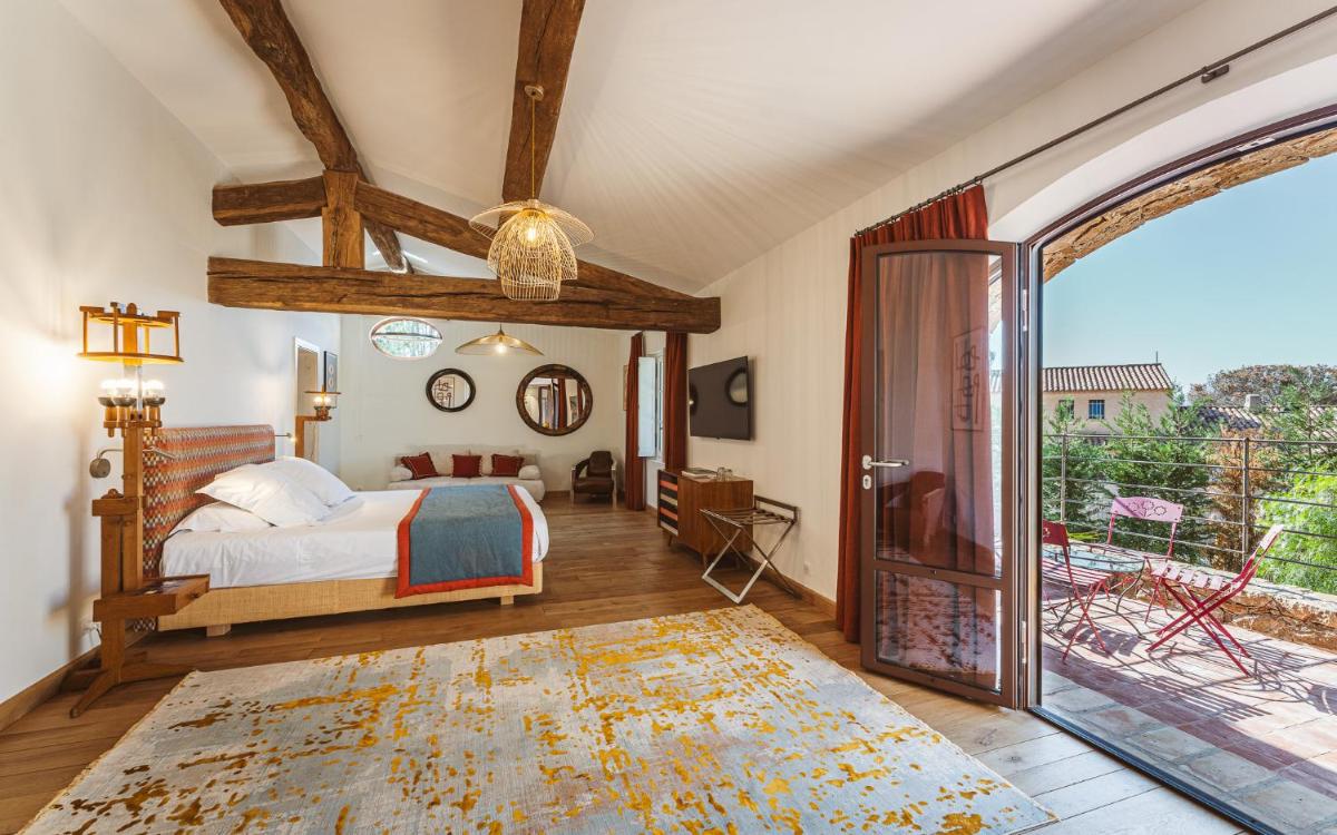 Domaine Les Mésanges