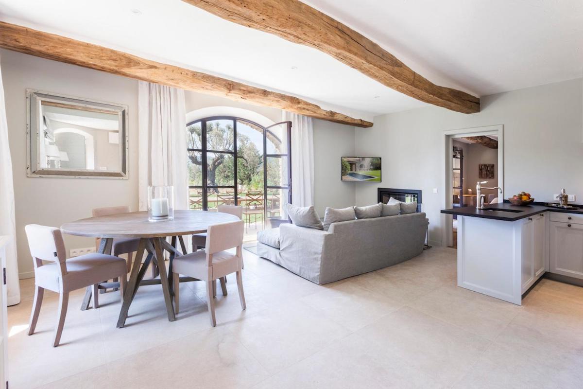 Domaine Les Mésanges