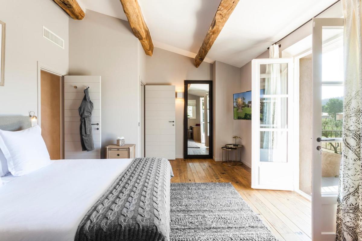 Domaine Les Mésanges