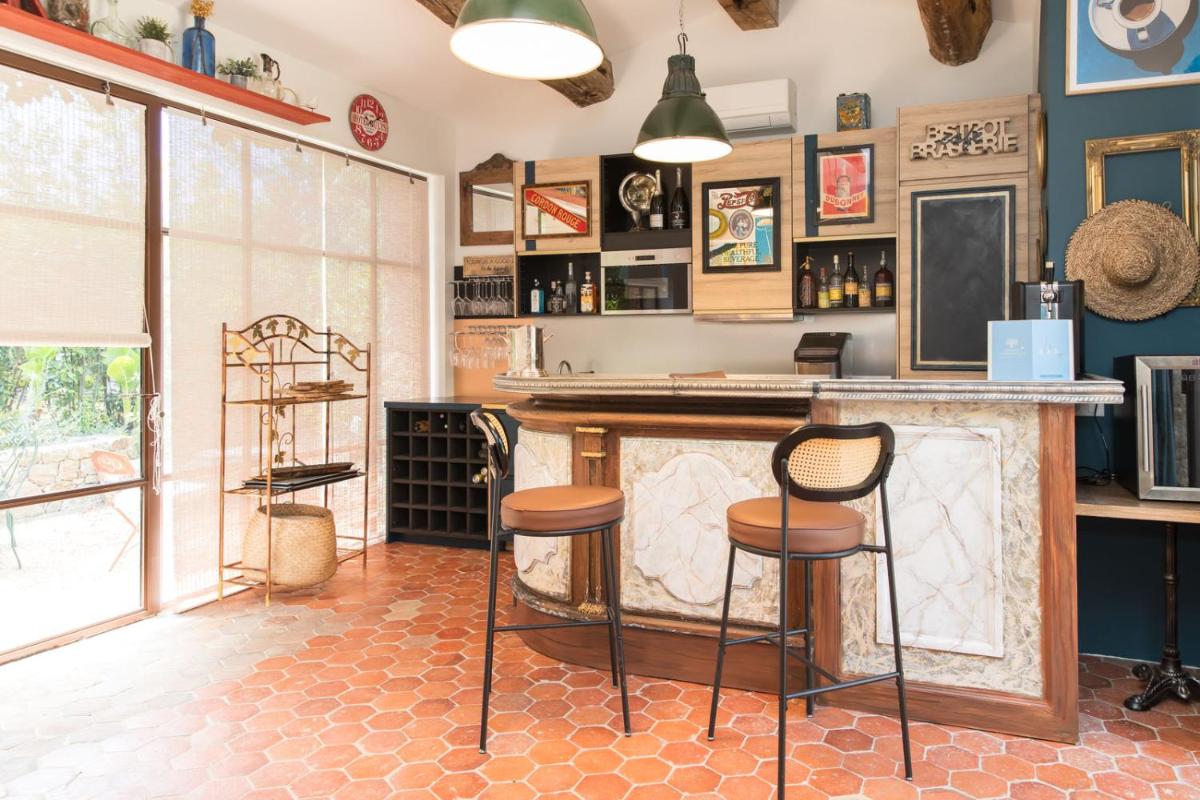 Domaine Les Mésanges