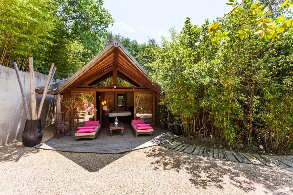 Domaine Les Mésanges