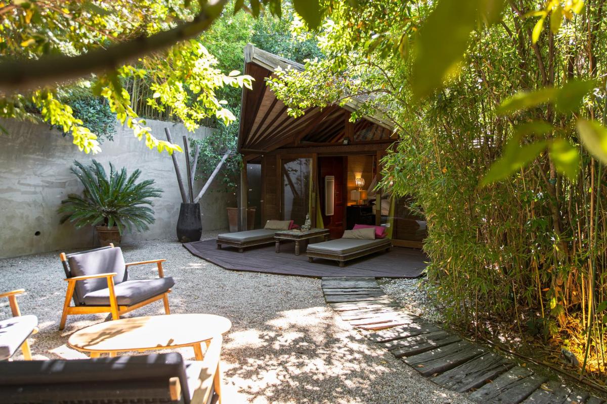 Domaine Les Mésanges