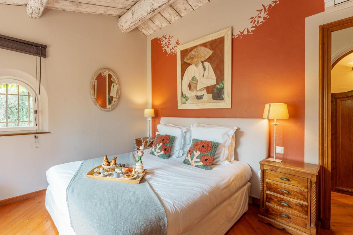 Domaine Les Mésanges