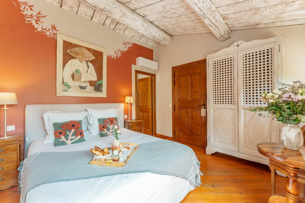 Domaine Les Mésanges