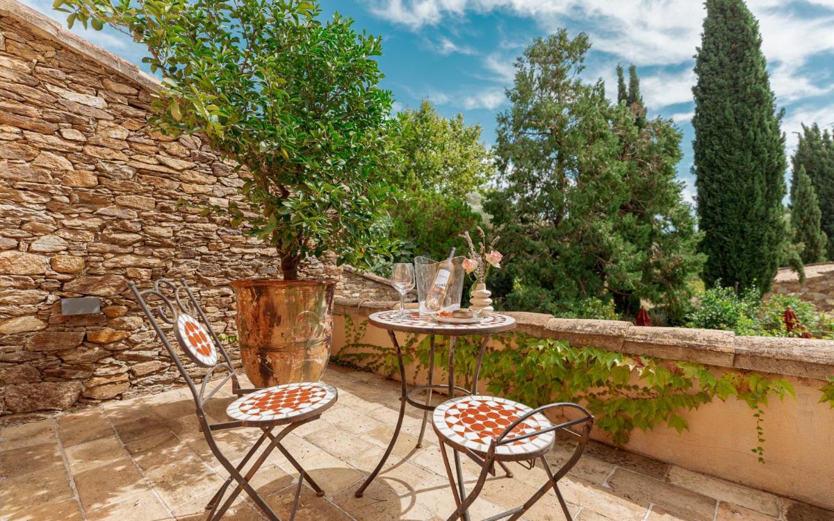 Domaine Les Mésanges