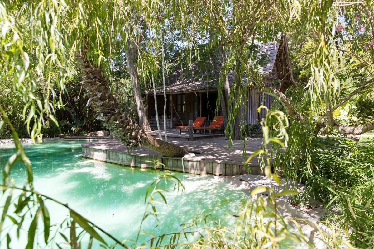 Domaine Les Mésanges