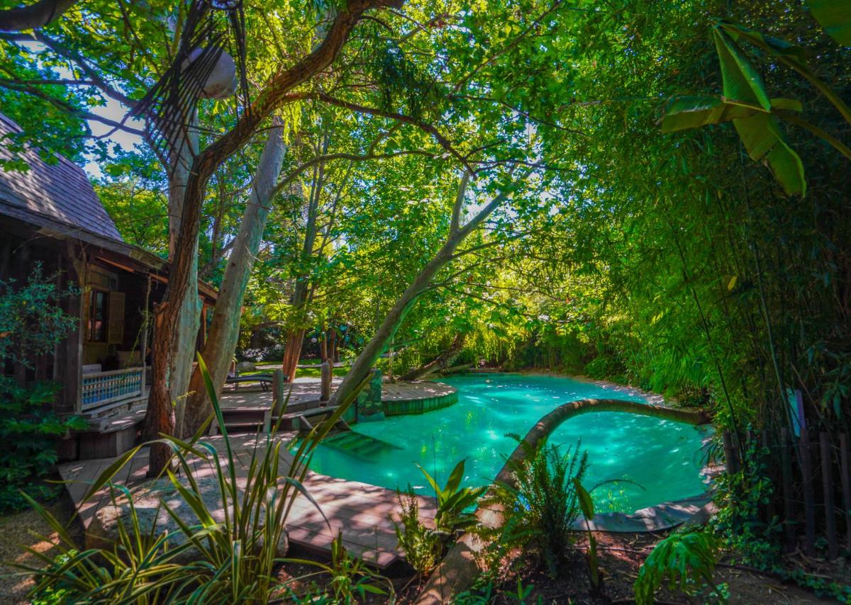 Domaine Les Mésanges