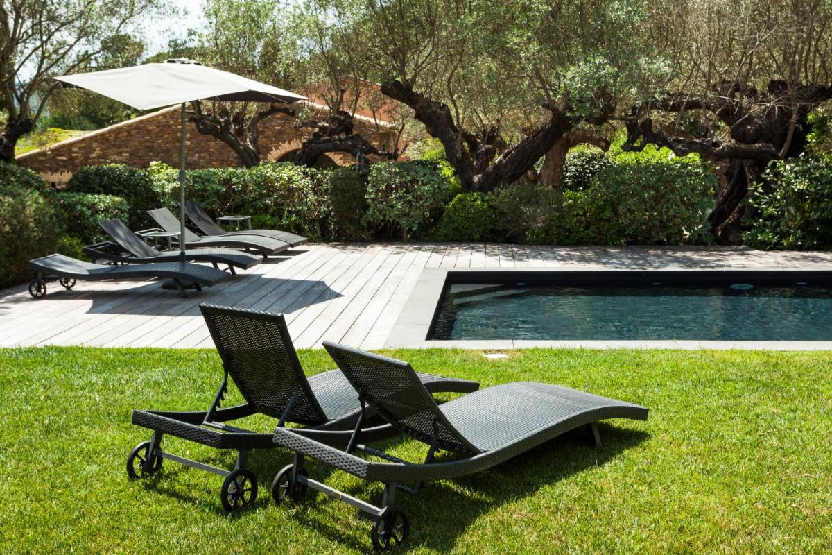 Domaine Les Mésanges