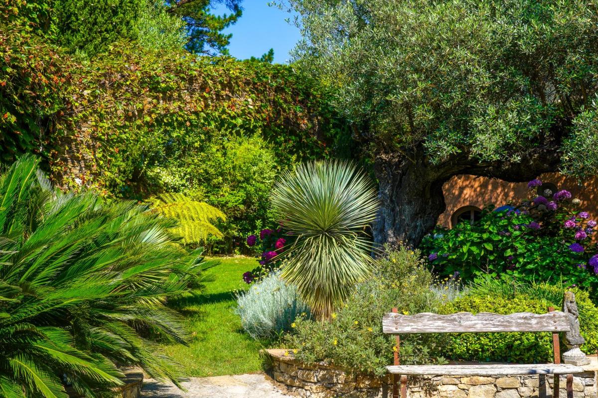 Domaine Les Mésanges