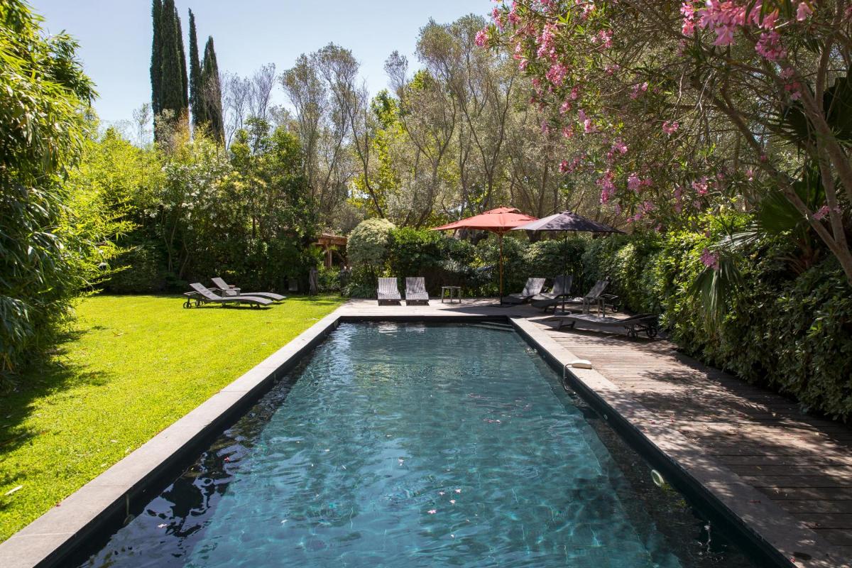 Domaine Les Mésanges