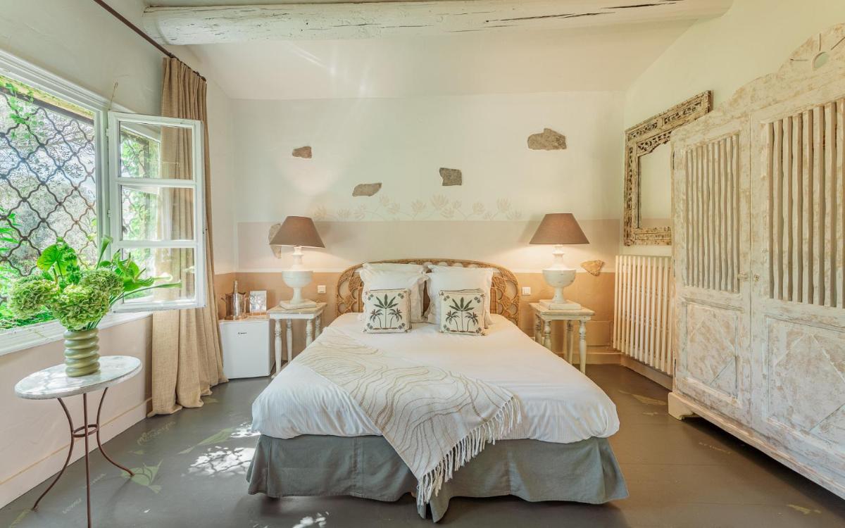 Domaine Les Mésanges