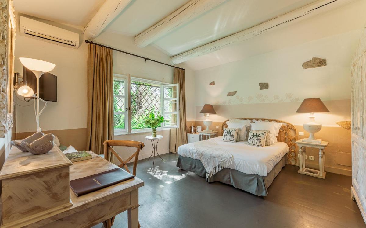 Domaine Les Mésanges