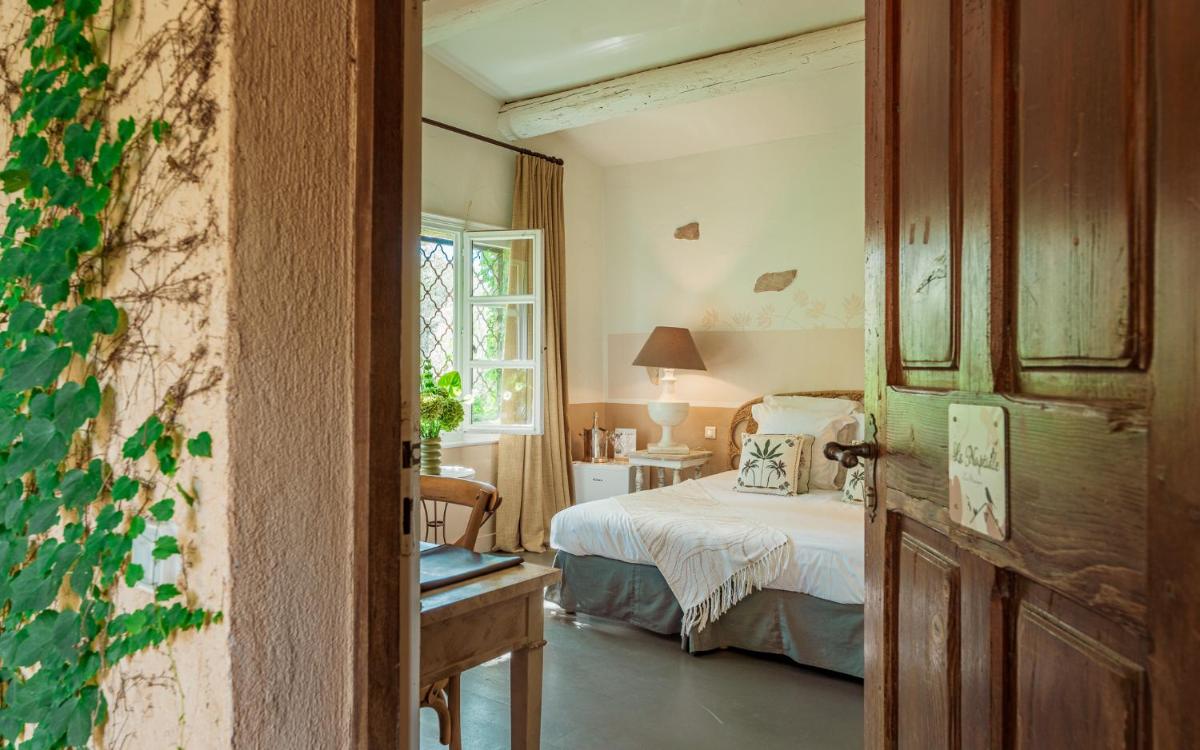 Domaine Les Mésanges