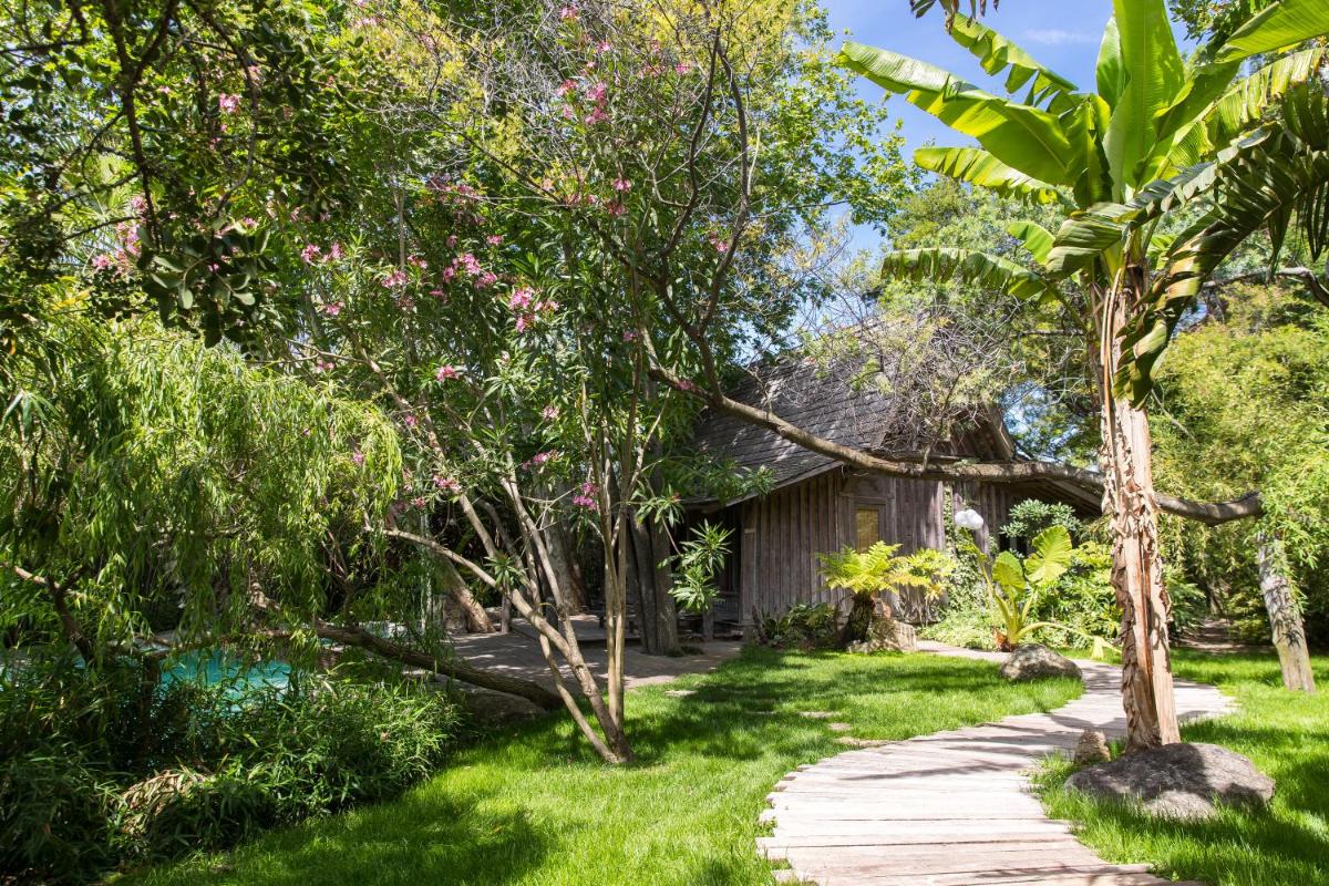 Domaine Les Mésanges