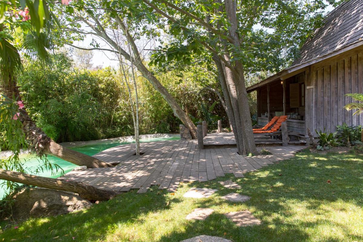 Domaine Les Mésanges