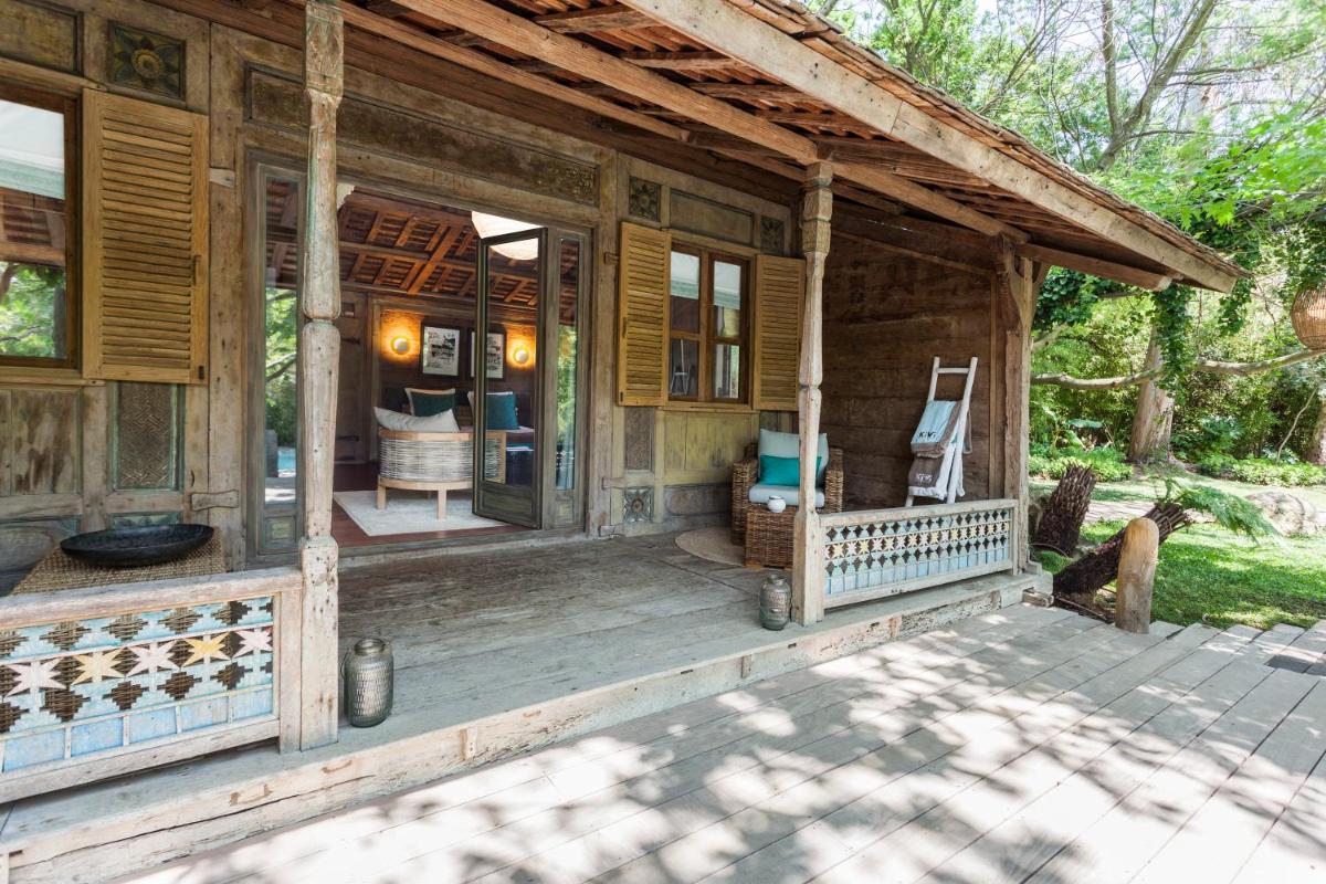 Domaine Les Mésanges