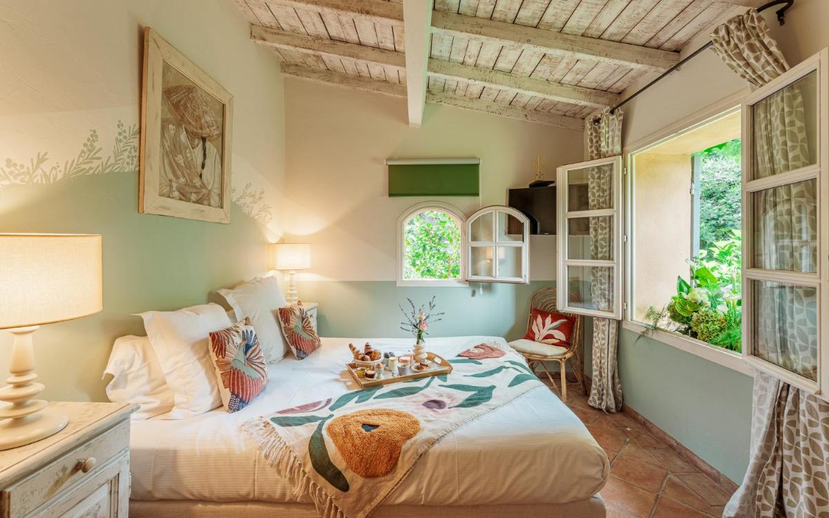 Domaine Les Mésanges