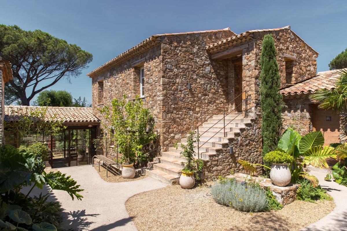 Domaine Les Mésanges