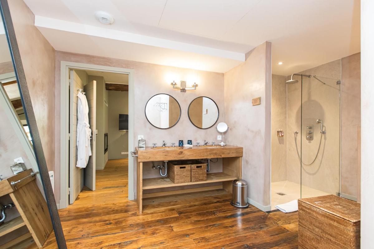 Domaine Les Mésanges