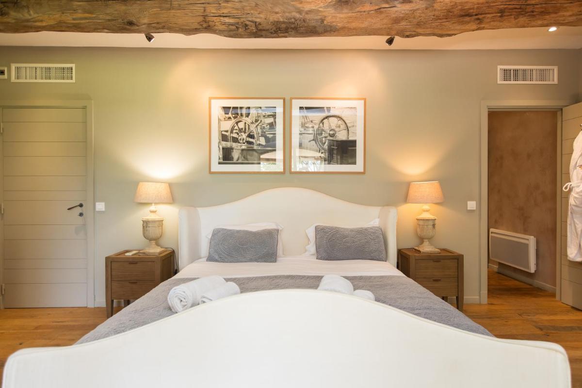 Domaine Les Mésanges