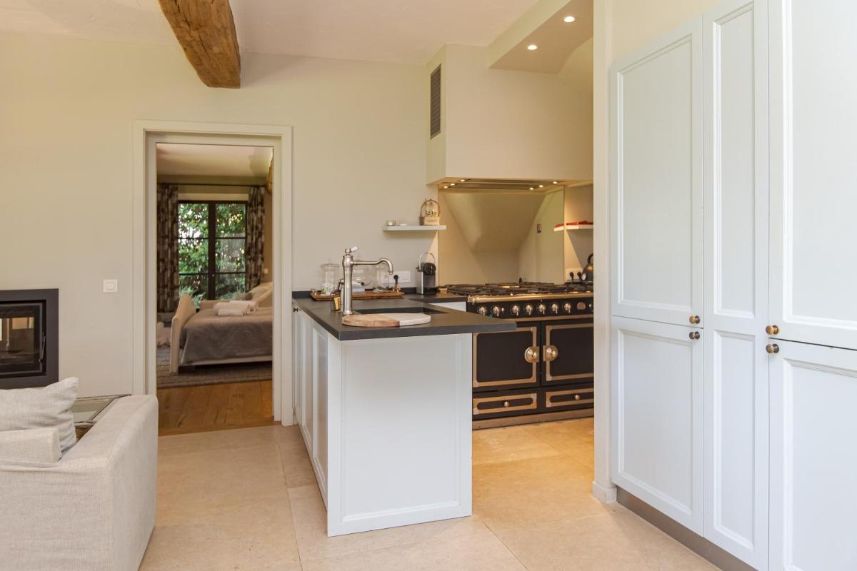 Domaine Les Mésanges