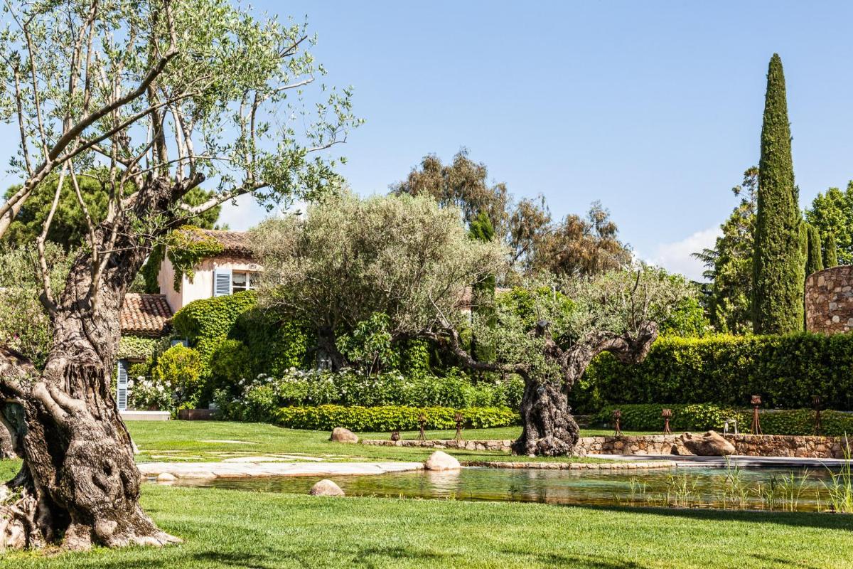 Domaine Les Mésanges