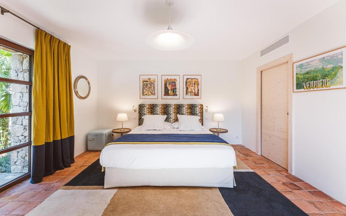 Domaine Les Mésanges