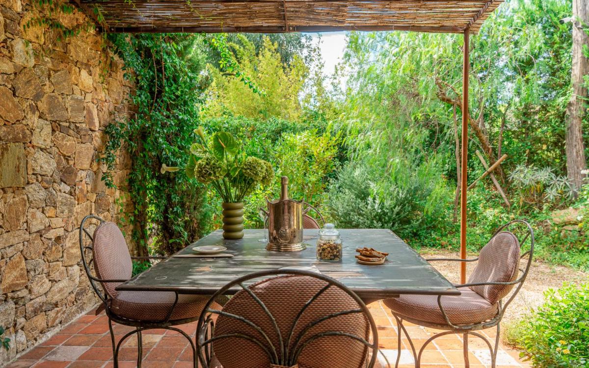 Domaine Les Mésanges