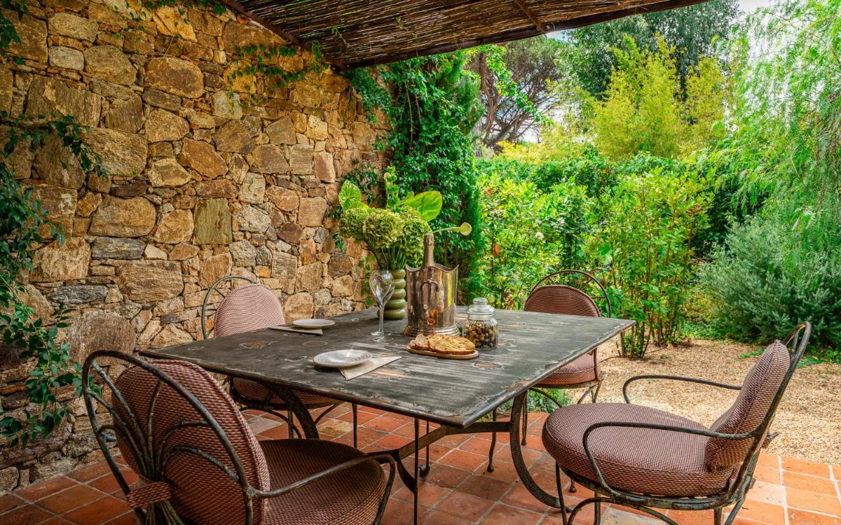 Domaine Les Mésanges