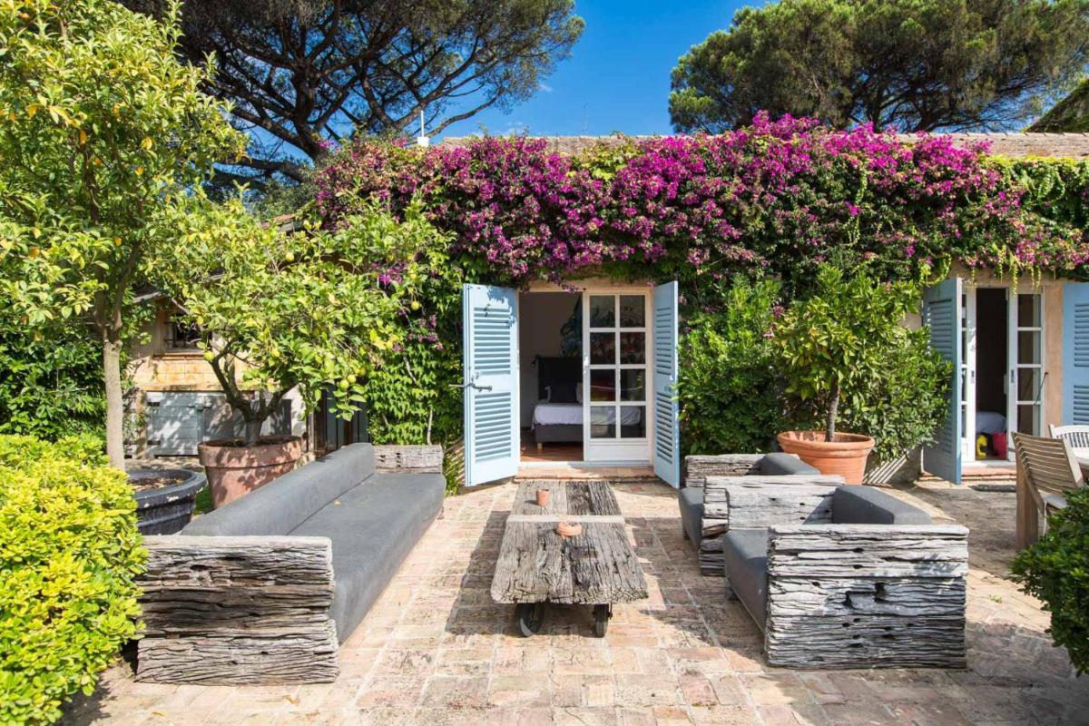 Domaine Les Mésanges