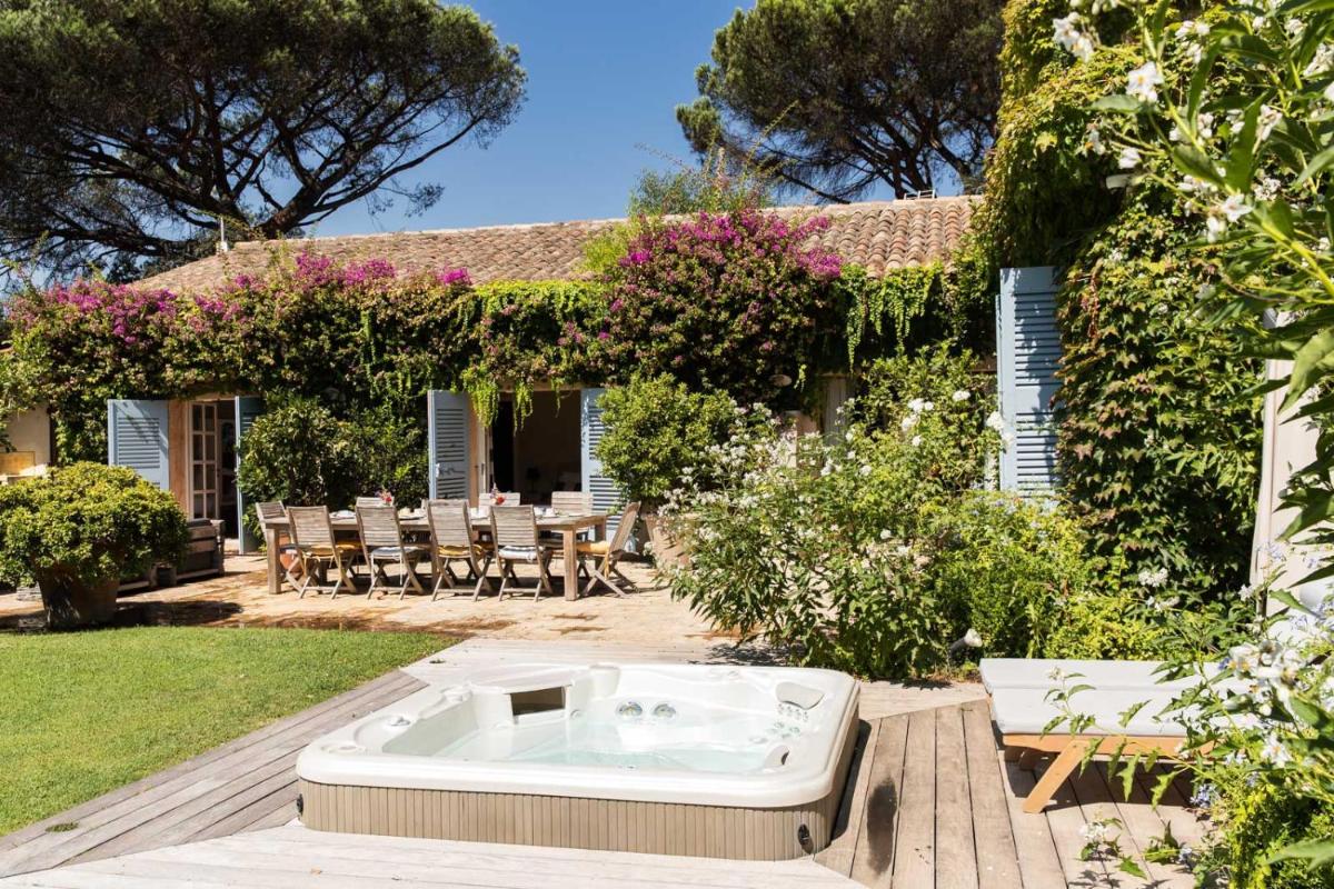 Domaine Les Mésanges