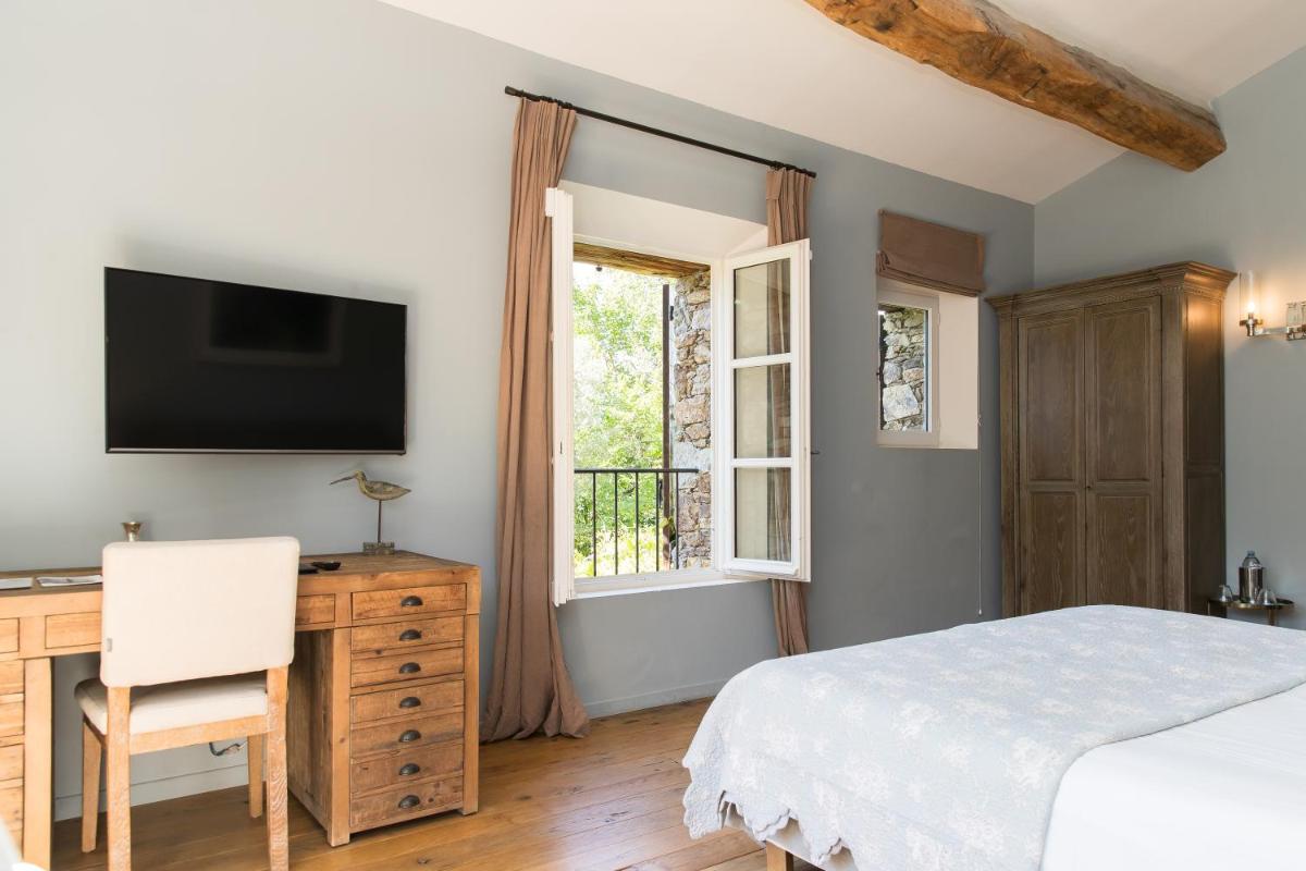 Domaine Les Mésanges