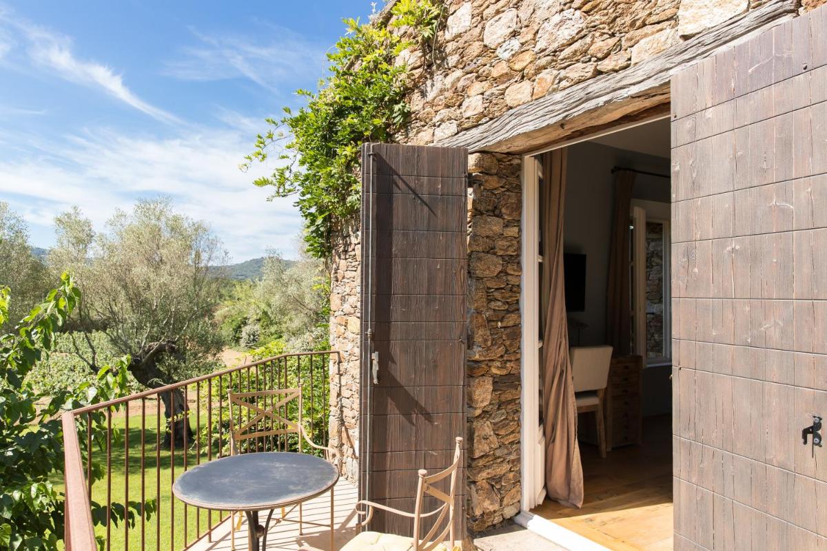 Domaine Les Mésanges