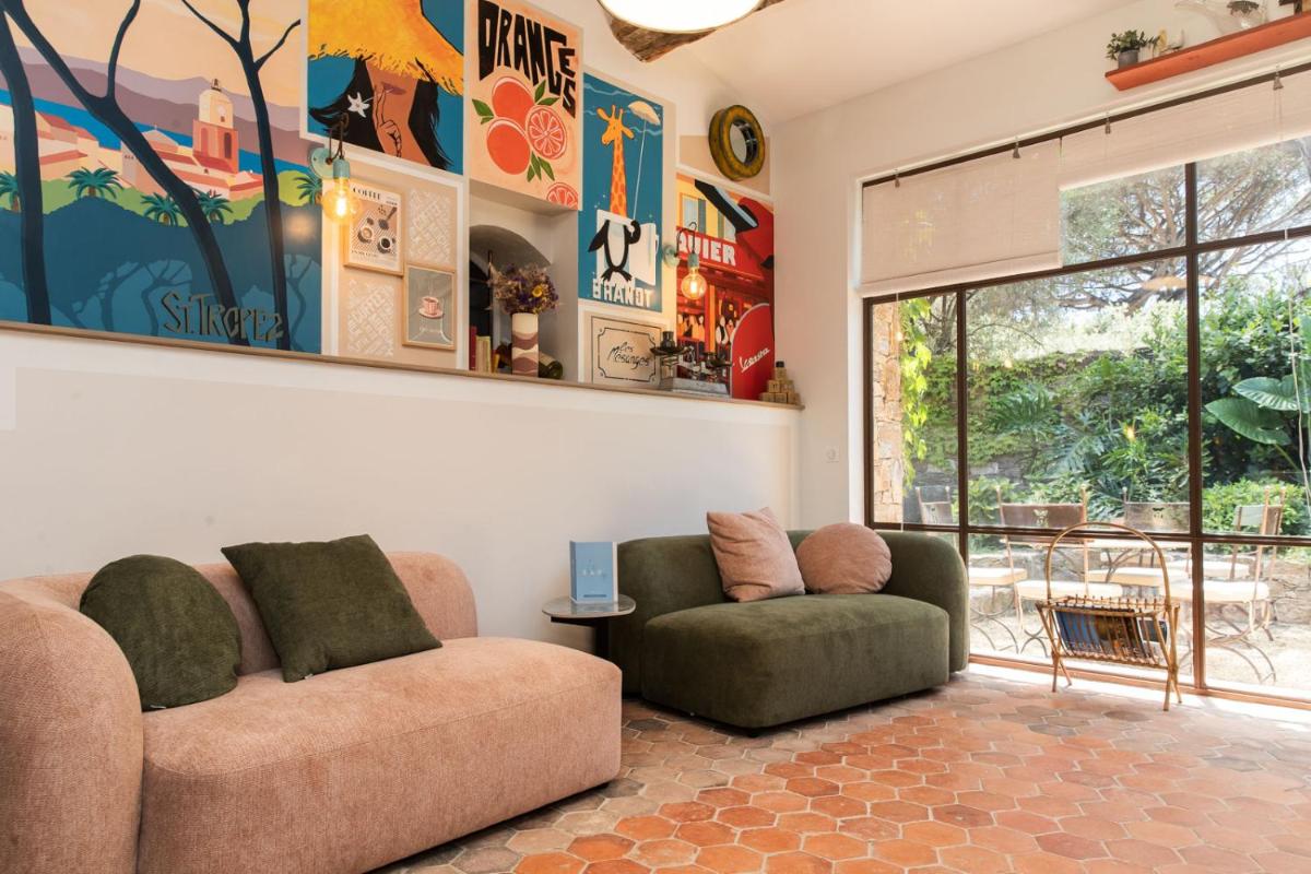 Domaine Les Mésanges