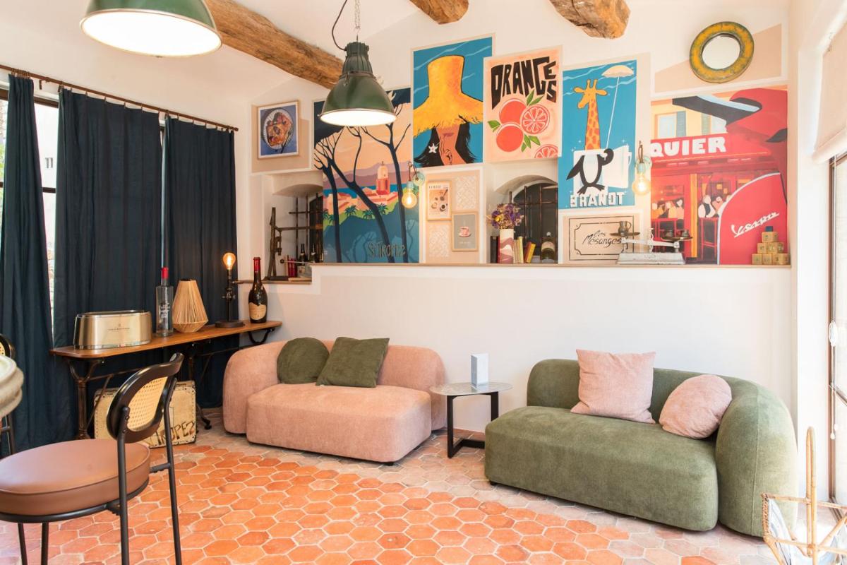 Domaine Les Mésanges