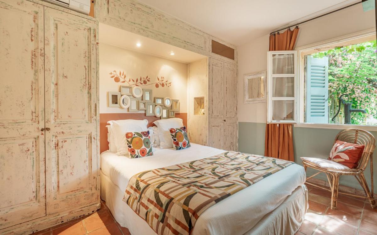 Domaine Les Mésanges