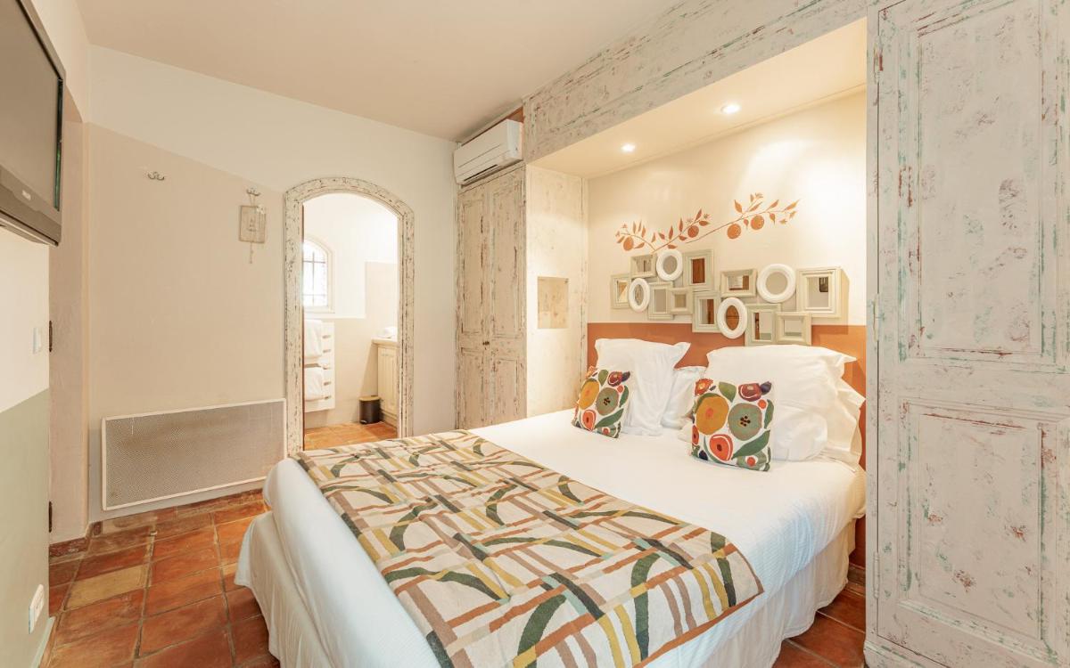 Domaine Les Mésanges