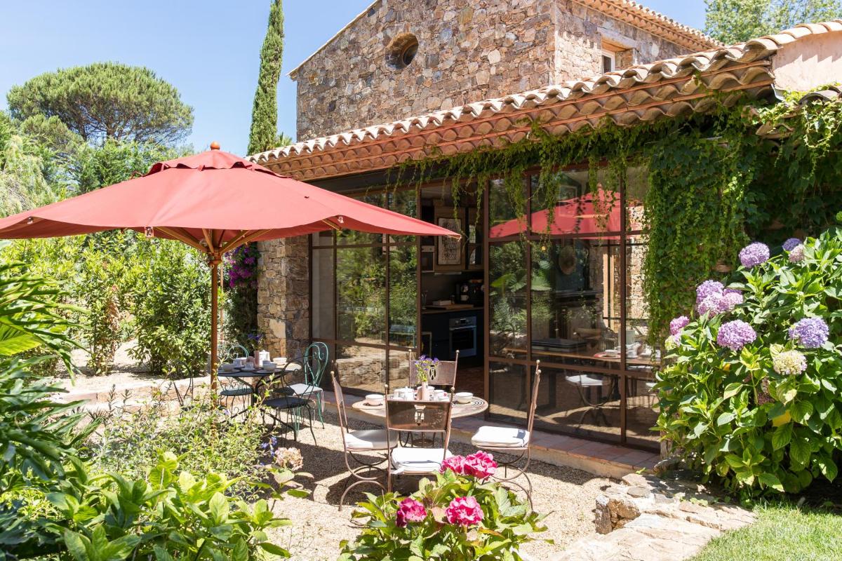 Domaine Les Mésanges
