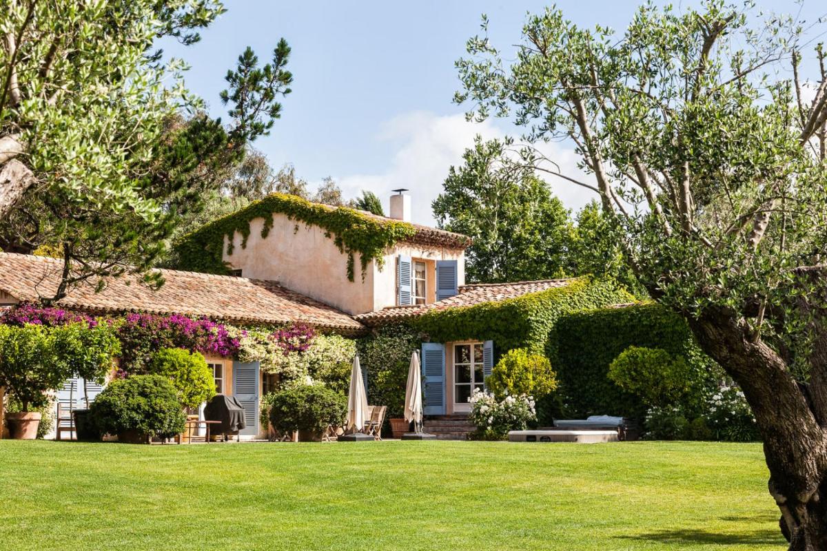 Domaine Les Mésanges